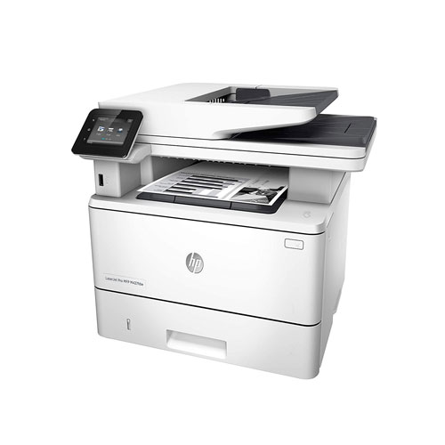 Hp LaserJet Pro MFP M329dw Multifuncation Printer